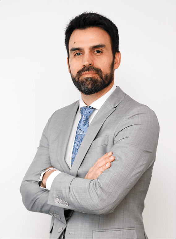 Mateus Pereira